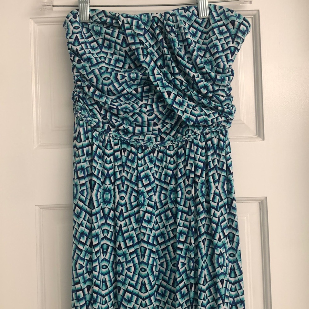 Maxy dress